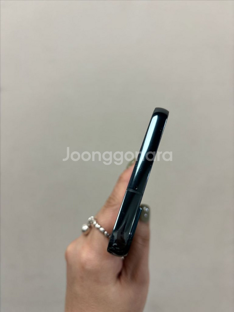 (부산중고폰)갤럭시s22플러스 그린 256기가 판매해요--5