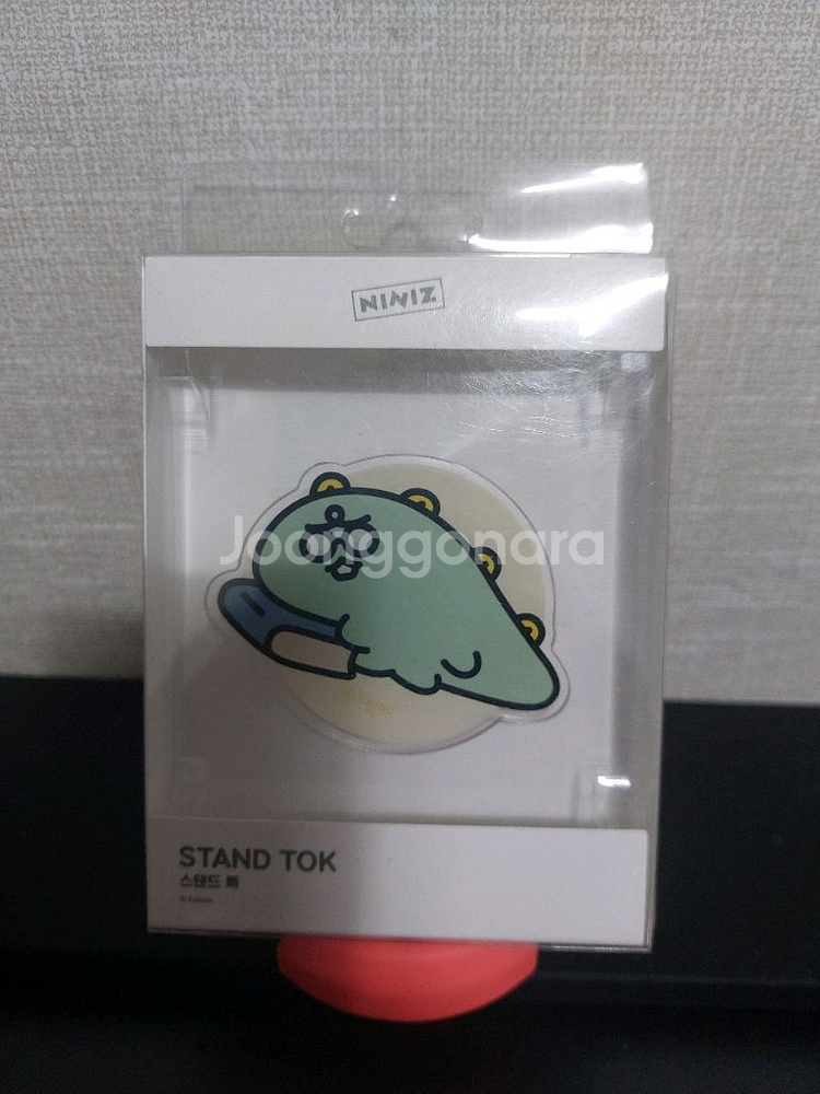 스탠드 그립톡 ..--0