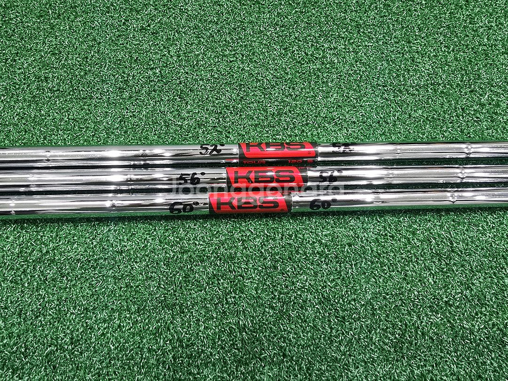 웨지샤프트 kbs 투어 120s 52도 56도 60도--1