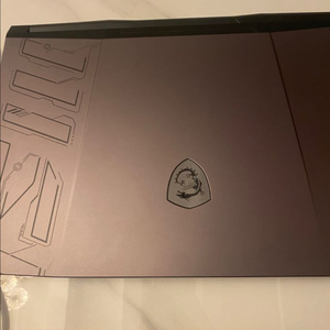 초고사양 msi 게이밍 펄스 노트북 RTX 4070,