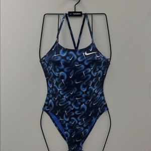 나이키수영복 스우시다이브 컷아웃 28