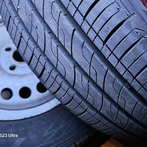 판매 165 65 14 금호 A 급 타이어