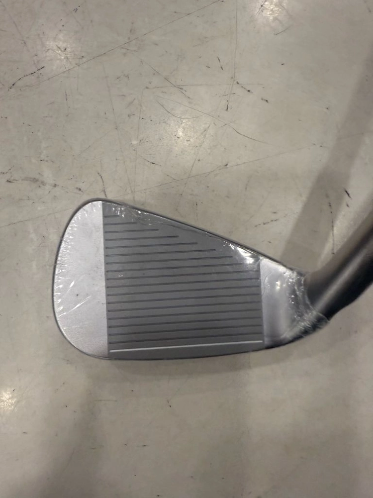 핑 i230 nspro/R 7번 단품아이언 새거 팝니다 이미지