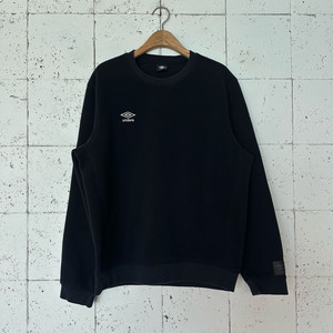 95 엄브로 후리스 맨투맨