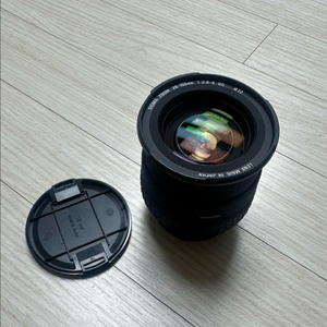 시그마 28-105mm D 1: 2.8-4 니콘용/LM