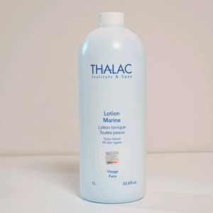 (새상품) 프랑스 고급 브랜드 민감성 탈라 로씨옹 마