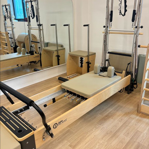 인투 콤비리포머 3대