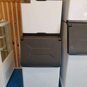 최신 카페 업소용 카이저 대형 제빙기