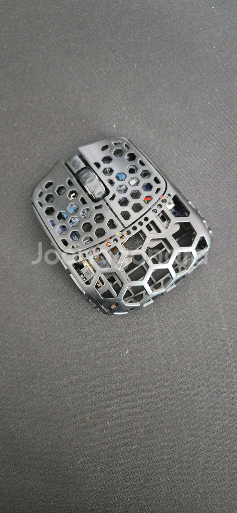 지울브스 g-wolves Fenrir Asym 8K--0