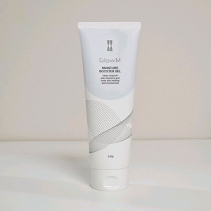 (새상품) 글로우엠 모이스처 부스터 젤 240g