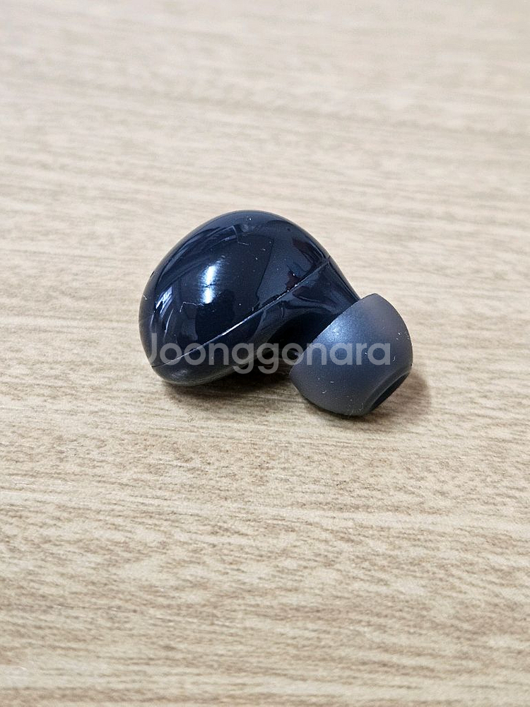 갤럭시 버즈2 그라파이트 왼쪽 유닛 SM-R177--1