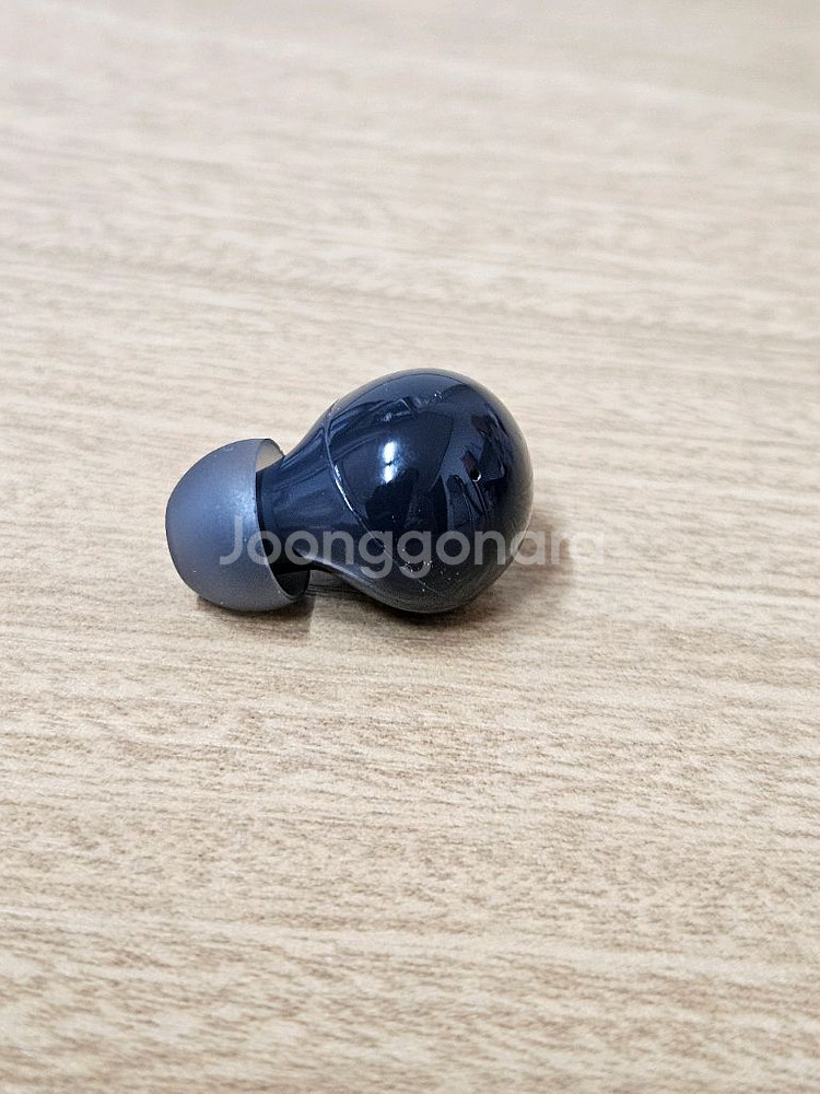 갤럭시 버즈2 그라파이트 왼쪽 유닛 SM-R177--3