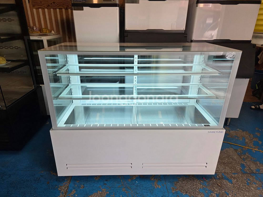 세경 쇼케이스,1500 쇼케이스,중고 쇼케이스--0