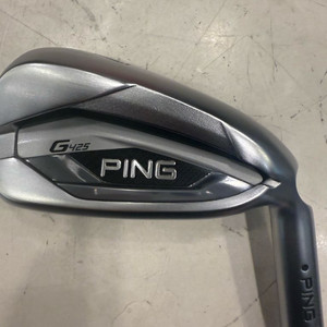 핑 g425 스틸 R 7번 단품 아이언 정품 팝니다.