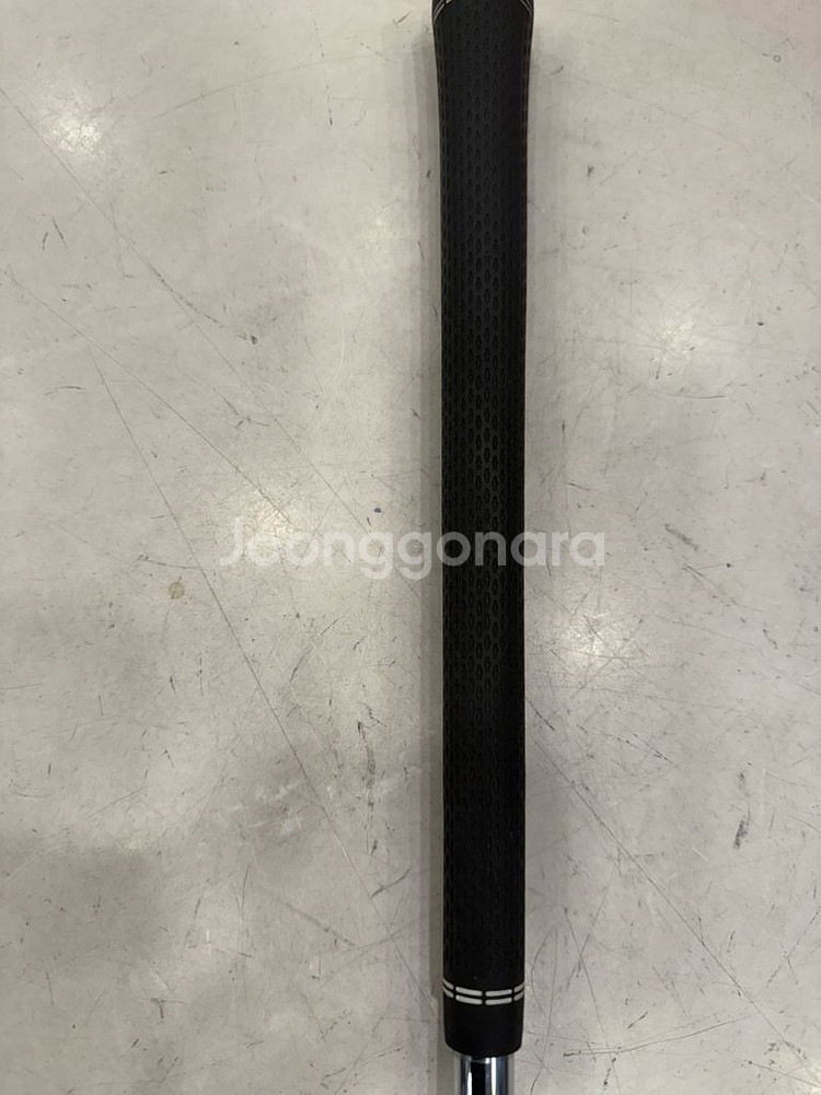 핑 g425 스틸 R 7번 단품 아이언 정품 팝니다.--5