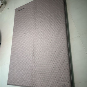 고투 레트로 자충 더블 매트 판매합니다