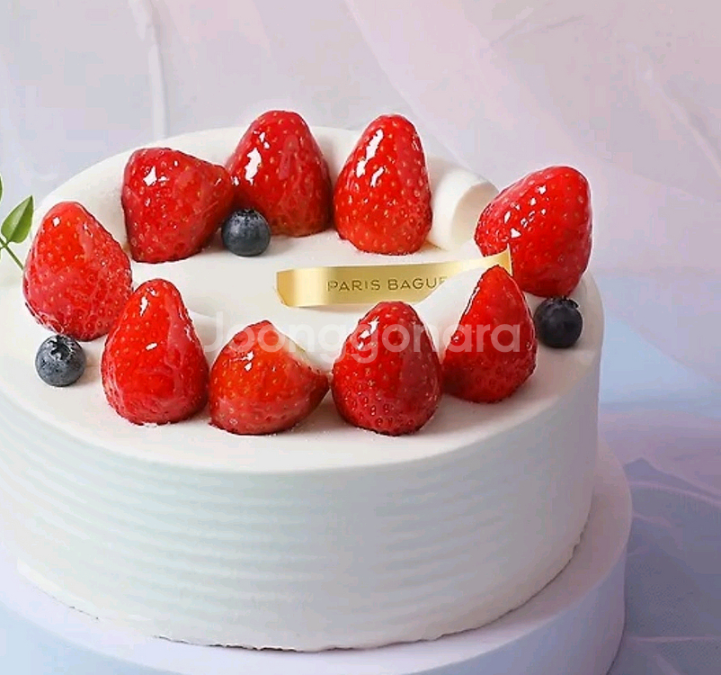 파리바게트 기프트콘--0