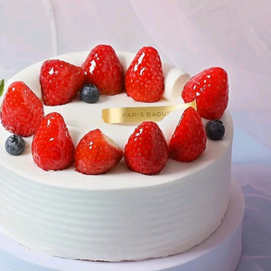 파리바게트 기프트콘