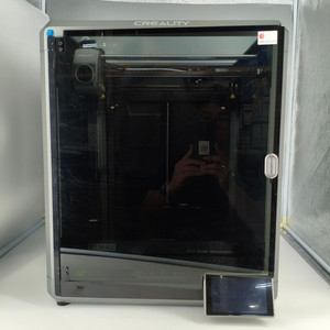Creality K1 MAX 3D 프린터