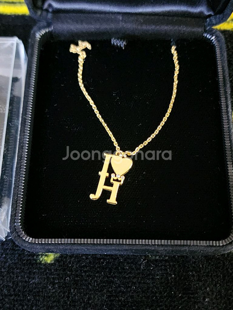 2pm준호 이준호 키미노코에 hyper 목걸이 일괄--2