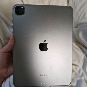 아이패드 4세대 256 셀룰러 + 매직키보드