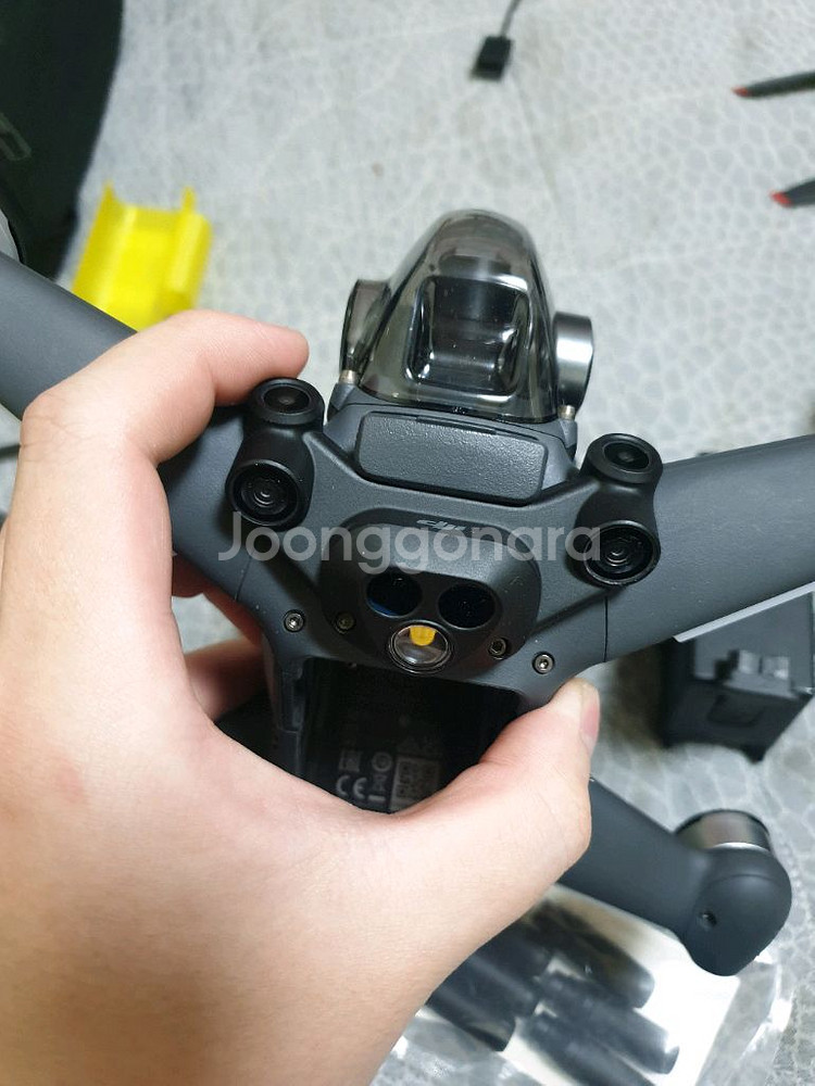 dji fpv드론--3