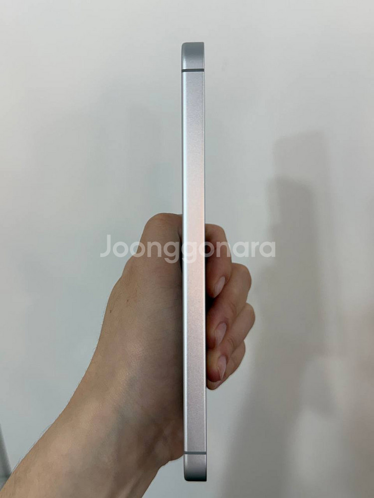 실사8개월/S급)갤럭시S24FE 그레이 256G자급제--6