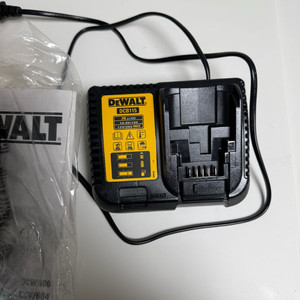 디월트 원형톱, 트리머, 대패, 큐비오X3