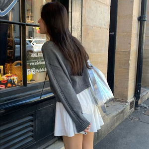 미닛뮤트 리무드 라지 실버 minitmute