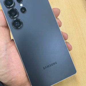 갤럭시S25 울트라 256GB 자급제