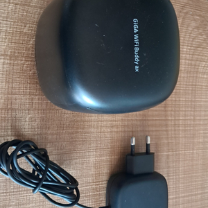 KT 기가 와이파이 AX 증폭기