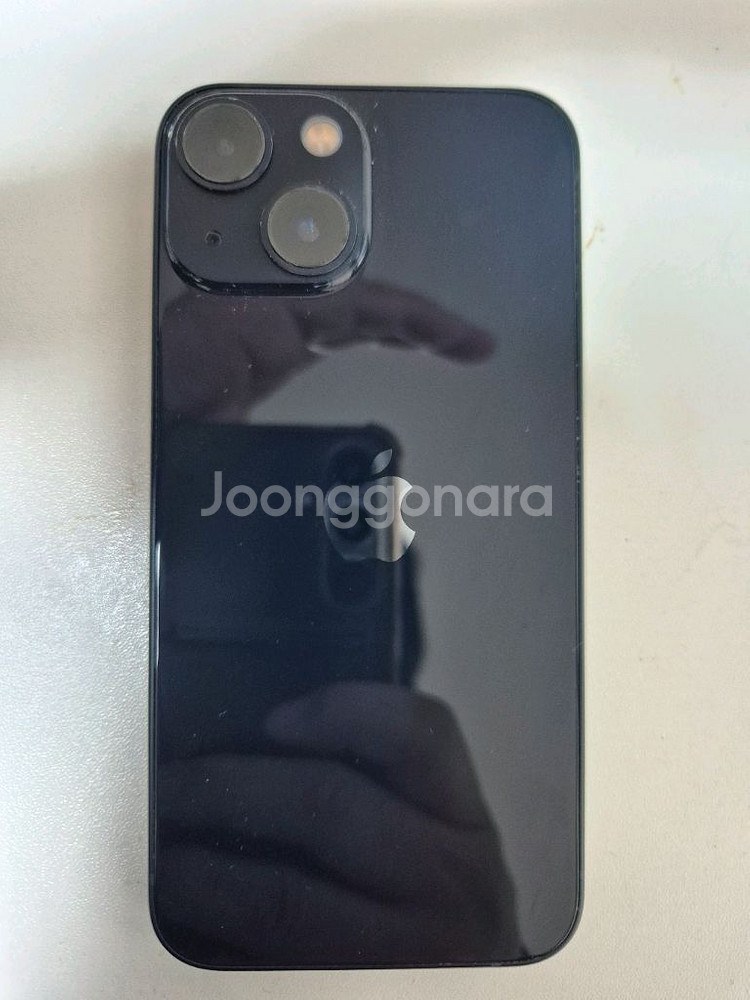 아이폰 13 미니 128G--1