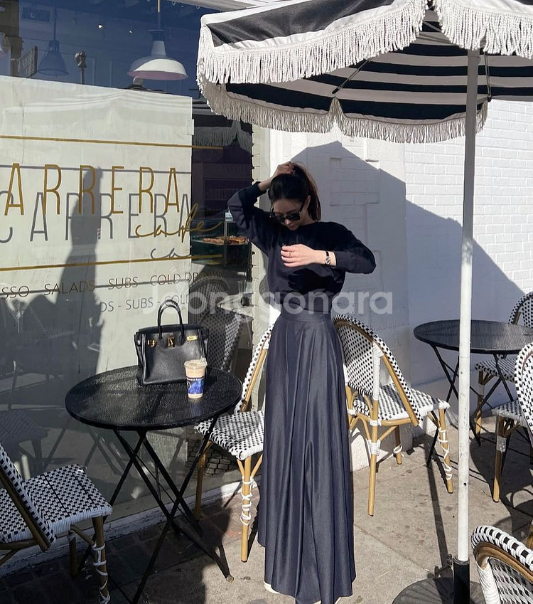 더로랑 맨투맨--0