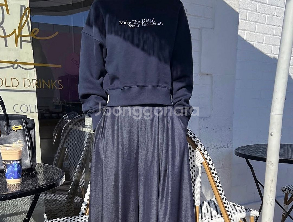 더로랑 맨투맨--1