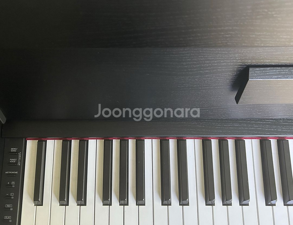 야마하피아노 YDP-S34 판매합니다 (안양직거래)--2