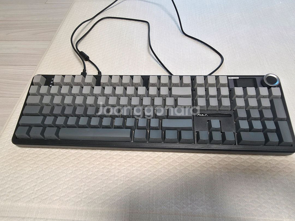 독거미 f108pro 풀배열 키보드--0