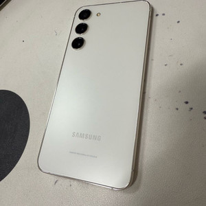 갤럭시S23플러스 sss급 512기가