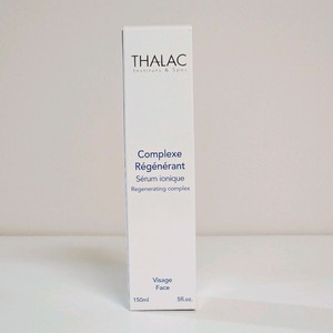 (새상품)프랑스 탈라 THALAC 세럼 이오니끄 15