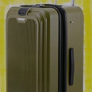 플리거 바이 제너넬 아이디어 여행용캐리어 28인치