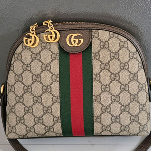 (보증서유)구찌 오피디아 GG크로스백 프라다루이비통샤넬