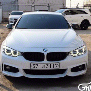 [BMW]4시리즈 (F32) 428i 컨버터블 M 스포