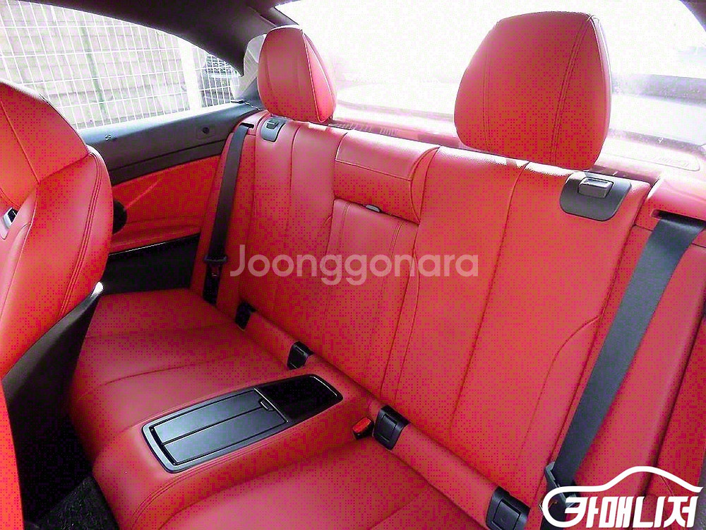 [BMW]4시리즈 (F32) 428i 컨버터블 M 스포--9