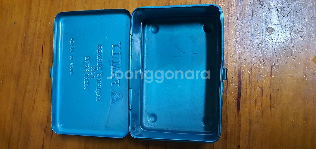 훼미리 황동 석유번너 , 반사판--6