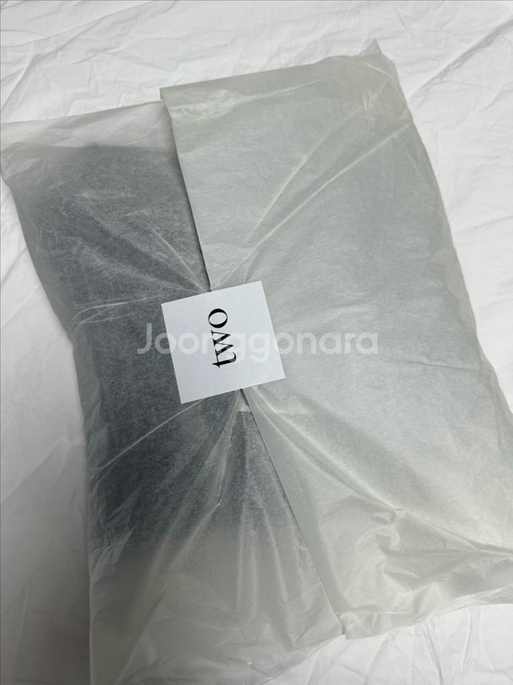 투머치토커 클래식카라가디건--5