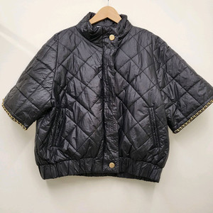 센존 반팔 패딩