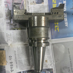 닛켄 밸런스컷 보링바