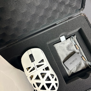 Mchose a7x ultra white