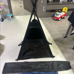 폴라리스 인디언 캠핑 쉘프(선반)