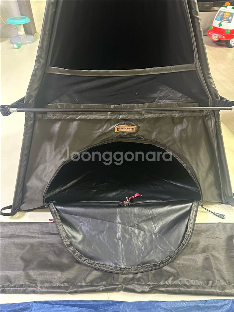 폴라리스 인디언 캠핑 쉘프(선반)--1