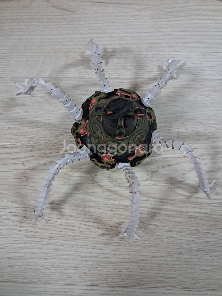 닌텐도 스위치 젤다의전설 가디언 아미보--0